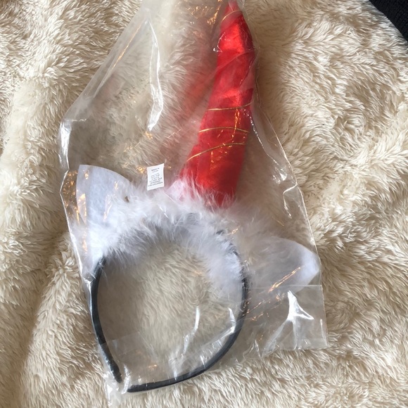 Light up Ugly Christmas Sweater - Picture 4 of 4